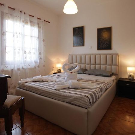 Athena'S Houses Скірос Екстер'єр фото